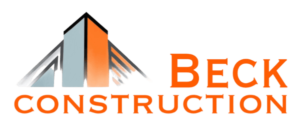 Beck Construction Logo Clarksville Handyman Services