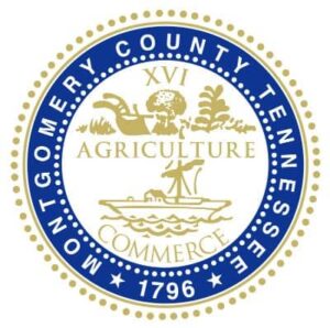 Montgomery County Seal Clarksville Handyman Services